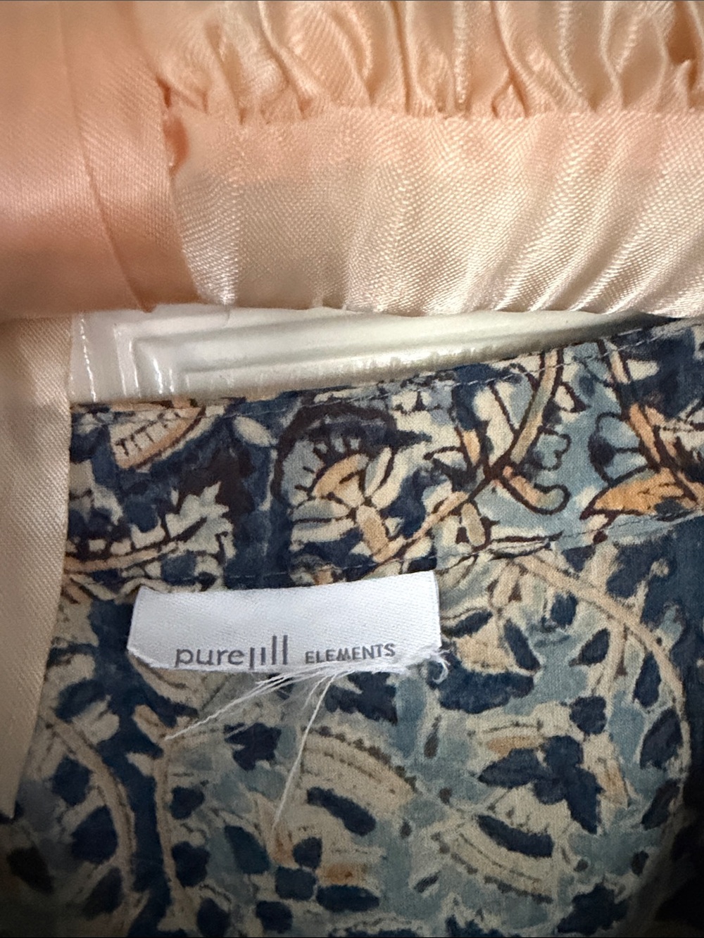 J Jill summer dress - Picture 2 of 4